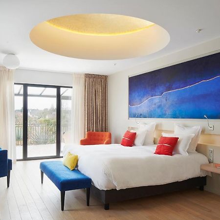 Manoir Henri Giraud & Spa Ay-Champagne Dış mekan fotoğraf