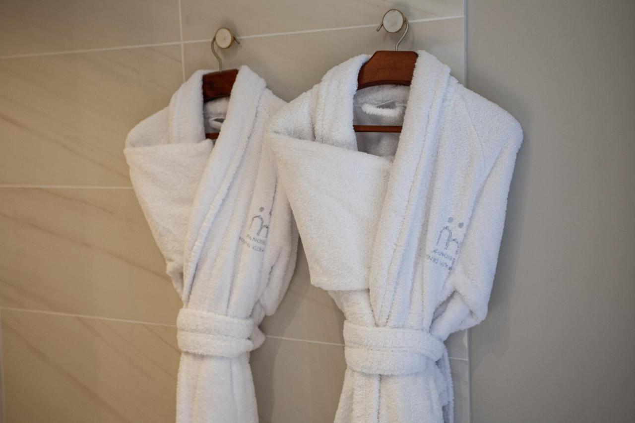 Manoir Henri Giraud & Spa Ay-Champagne Dış mekan fotoğraf