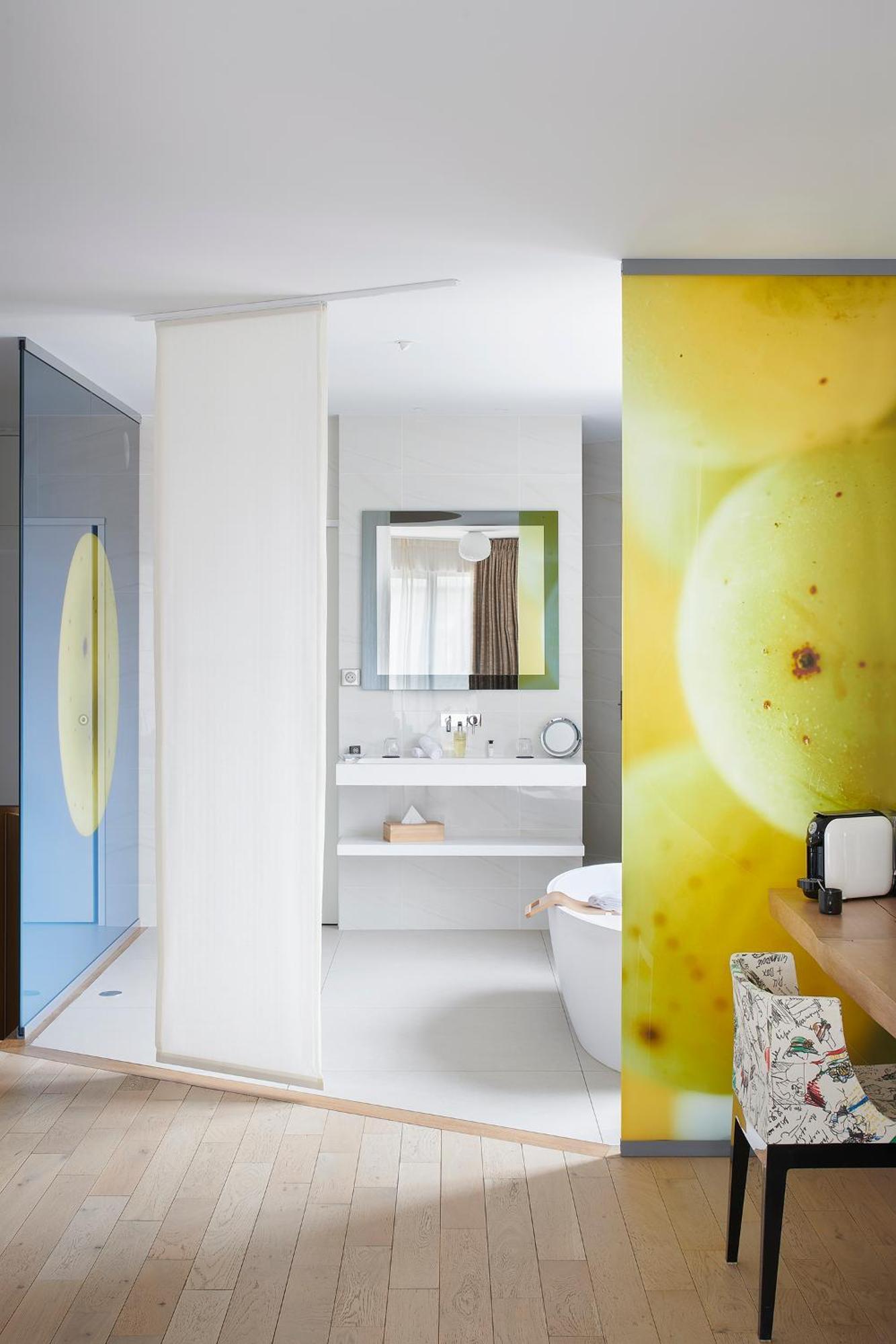 Manoir Henri Giraud & Spa Ay-Champagne Dış mekan fotoğraf