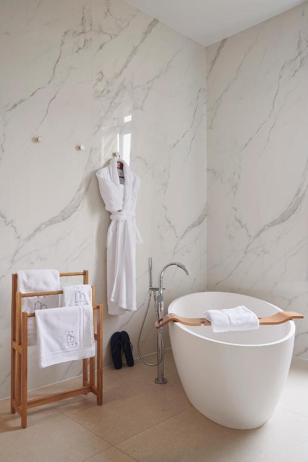 Manoir Henri Giraud & Spa Ay-Champagne Dış mekan fotoğraf