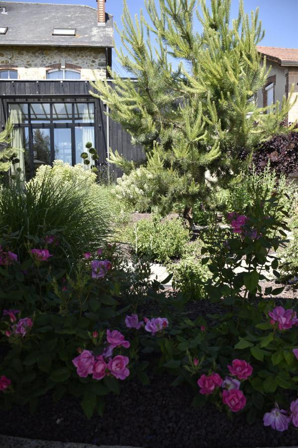 Manoir Henri Giraud & Spa Ay-Champagne Dış mekan fotoğraf
