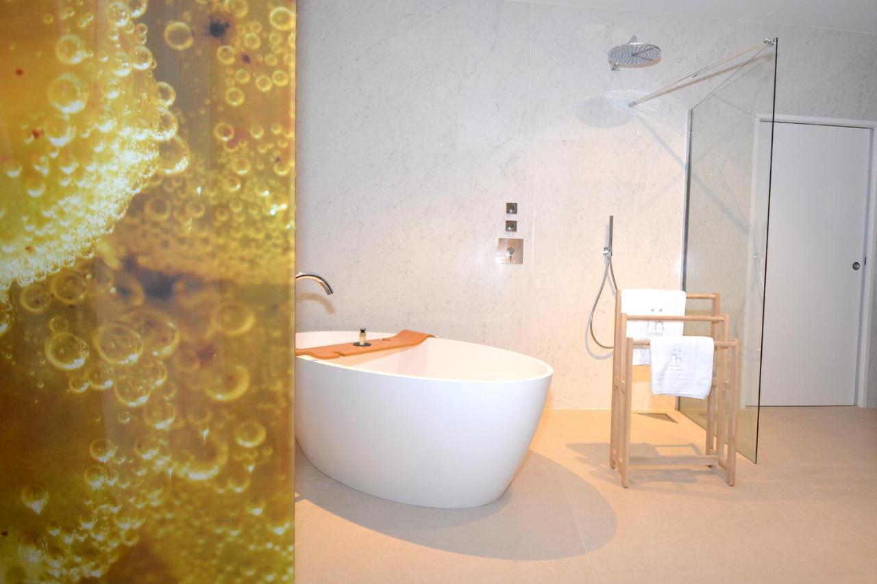 Manoir Henri Giraud & Spa Ay-Champagne Dış mekan fotoğraf
